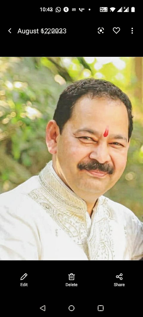 जैन सोशल ग्रुप तळेगावच्या अध्यक्षपदी सोलंकी, सचिवपदी जैन