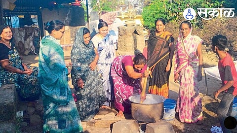Chhatrapati Sambhajinagar