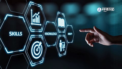 Higher Education vs Skill Development