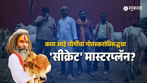 Farsawale Baba Death