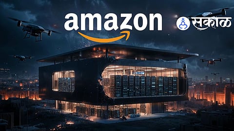 AWS Data Centers Hit by Drone Strikes in UAE and Bahrain