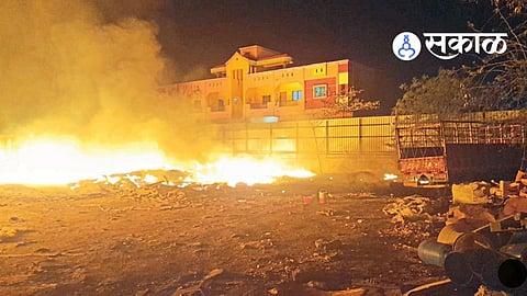 Chhatrapati Sambhajinagar