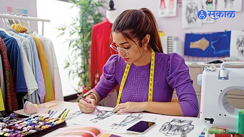 Career Scope in Fashion Designing