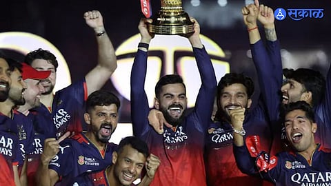 Royal Challengers Bengaluru Sets Record With 16700 Crore Sale New Ownership Announced