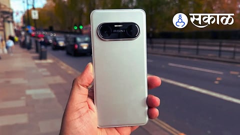 Lava Agni 4, Lava Agni 4 Price, Lava Agni 4 5G