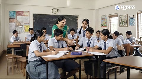 Emotional Balance and Personality Development