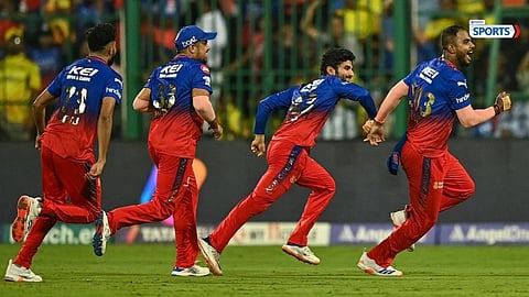 RCB confirm Yash Dayal will miss IPL 2026 but remains contracted with the franchise