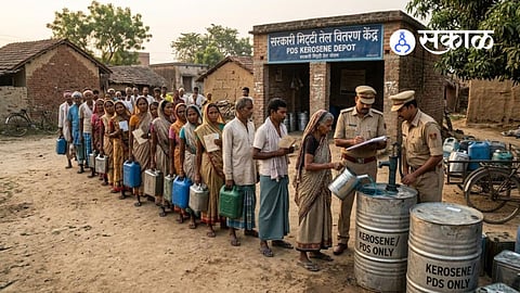 Chhatrapati Sambhajinagar