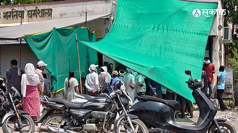 Customers Face Severe Shortage