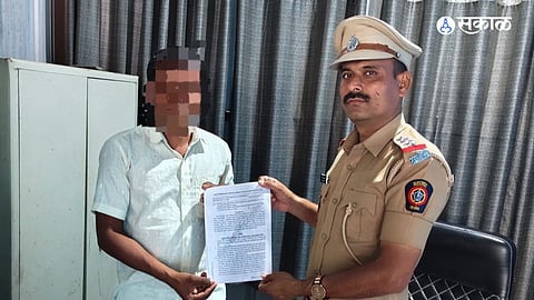 Intense Crackdown Under "Operation Flush Out"