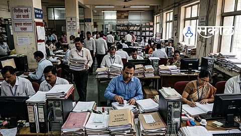 Chhatrapati Sambhajinagar