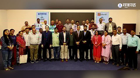 Grand Success of "Pension Ne Pragati" Seminar in Nagpur