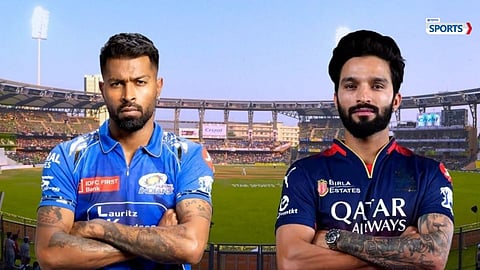 MI vs RCB clash triggers massive demand as tickets sell out instantly and prices skyrocket, leaving fans frustrated.