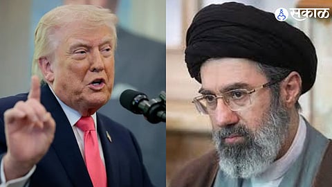 Diplomatic developments between the US and Iran highlighting a proposed ceasefire, nuclear restrictions, and efforts to secure the Strait of Hormuz.
