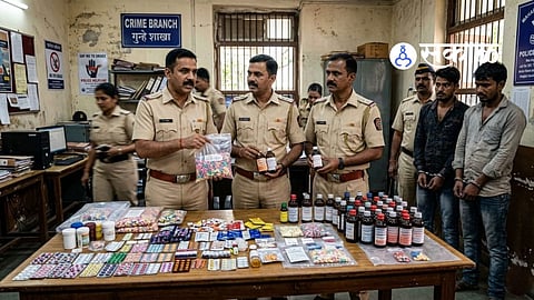 Chhatrapati Sambhajinagar