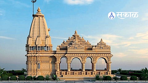 Chhatrapati Sambhajinagar