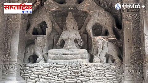 Indian Rock-cut Architecture