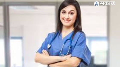 Major Decision: Pay of Part-Time Women Caregivers Doubled from April 1