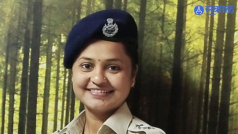 Manchar’s Sonal Bhalerao Wins Silver Medal for Outstanding Conservation Work