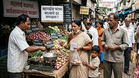 logistics cost surge due to geopolitical tensions