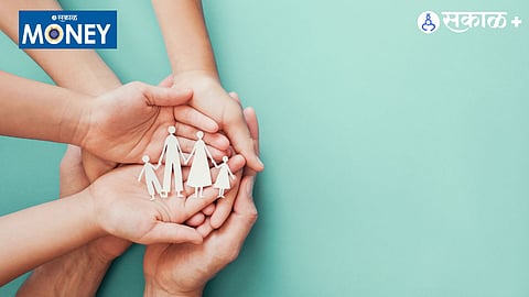 Health insurance financial decision