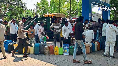 Chhatrapati Sambhajinagar