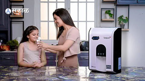 drinking water hygiene