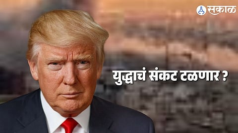 US President Donald Trump announces a temporary halt on Iran energy facility strikes, signaling a possible diplomatic breakthrough amid rising Middle East tensions.