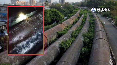 Chhatrapati Sambhajinaga News