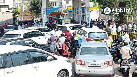 Chhatrapati Sambhajinagar