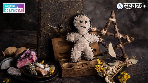 Superstition and Education