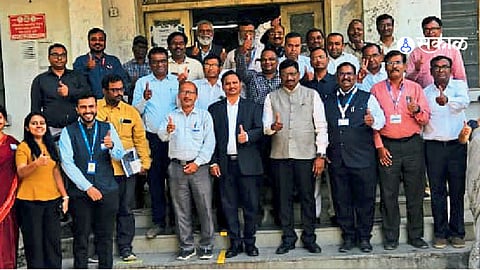 Chhatrapati Sambhajingar