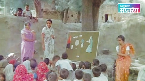 The Visionary Lens: S. Sukhdev’s Contribution to Indian Documentary Cinema