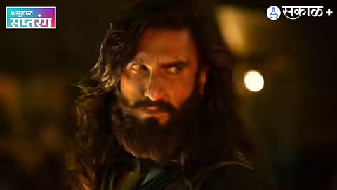 Dhurandhar 2 Movie Review