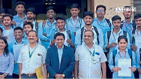 Chhatrapati Sambhajinagar