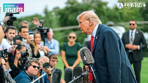 Impact of Donald Trump's second term policies on American citizens and global trad