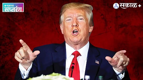 Trump-Iran War Crisis