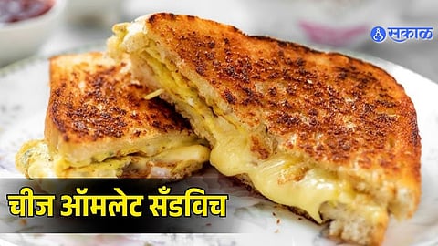 Weekend Special Healthy Breakfast Recipes