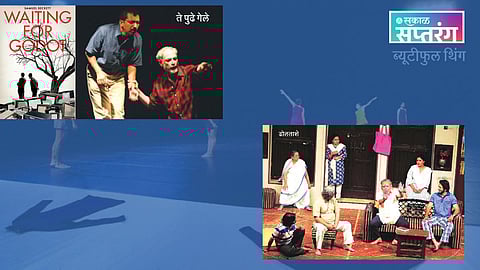 Beyond Reflection: Why Drama is a Window to the Inner Human World