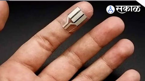 sweat powered biosensor japanese enzyme ink biofuel cell battery free wearable sensor lacate energy