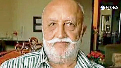 Vijaypat Singhania