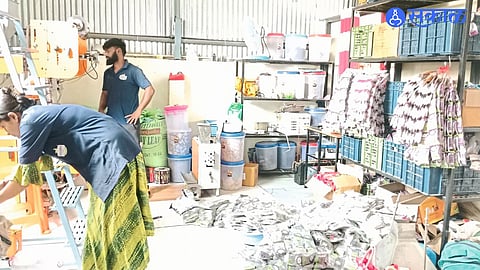 Back to Roots: Entrepreneur Leaves Mumbai Job, Creates Successful Rural Business