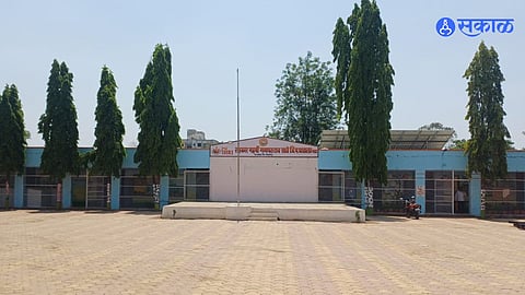 Selection Under Dr. Babasaheb Ambedkar Model School Scheme