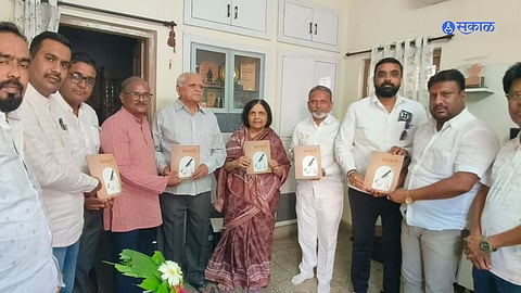 Collaborative Effort: State Cultural Boards and Vishal Pratishthan Join Hands