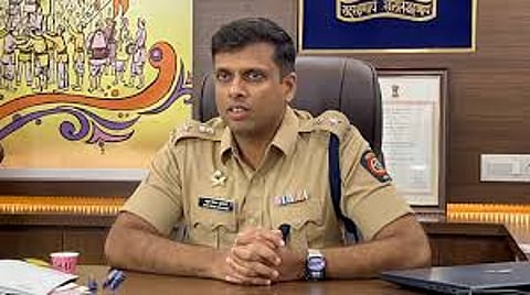 solapur sp atul kulkarni