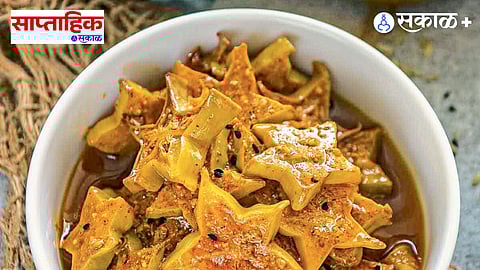 Regional Pickle Recipes