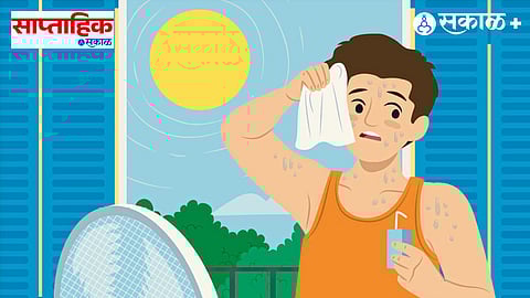 Summer Health Care Tips