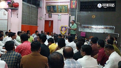 Unity Above Politics: Leaders Call for Collective Effort to Push the Memorial Project