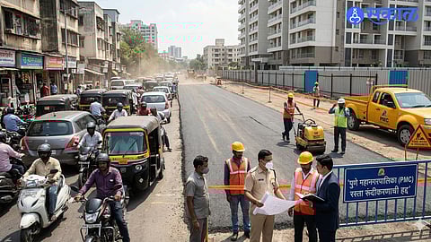 PMC Enforces Rule: Land Transfer Compulsory Ahead of Road Widening Checks