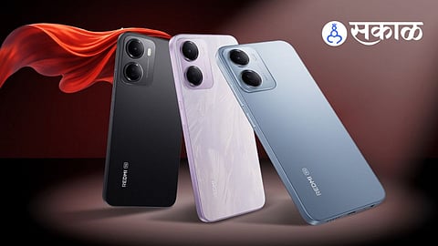 Redmi 15A 5G Launch Redmi 15A Price, 6300mAh Battery Phone